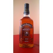 Whisky Jack Daniel's 150th Birthday