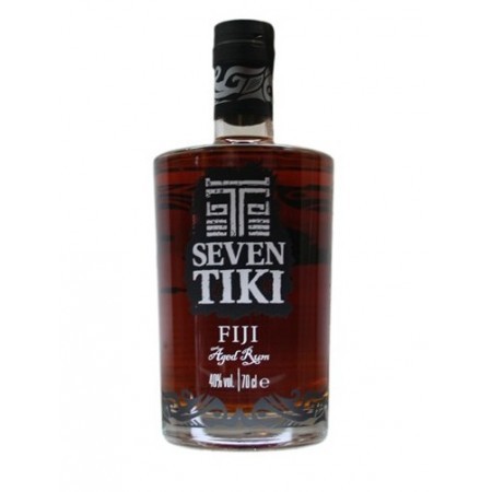 Ron Seven Tiki