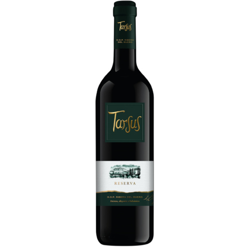 Tarsus Reserva Ribera Del Duero