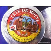 Tete de Moine : 900 gr