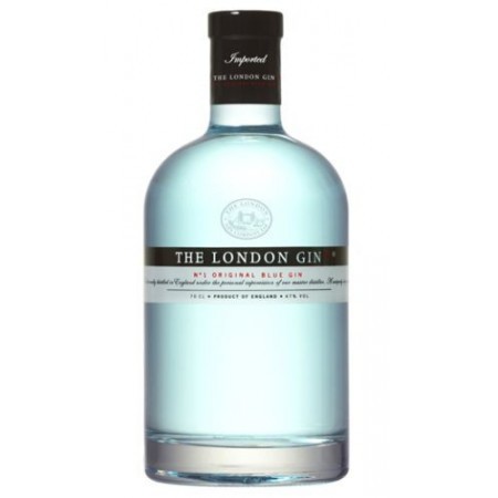 Gin The London Nº1