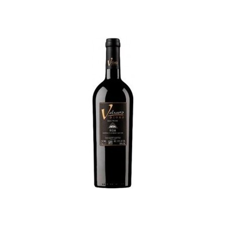 Valsacro Dioro, vino tinto Rioja