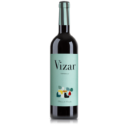 Vizar Tempranillo, vino tinto Tierra de Castilla