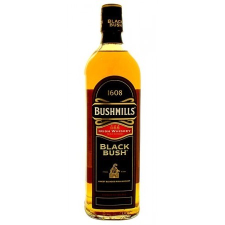 Whisky Black Bush Irish Whiskey