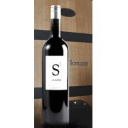 Signature Wines Tintos Bodega Somonte: S1, S2