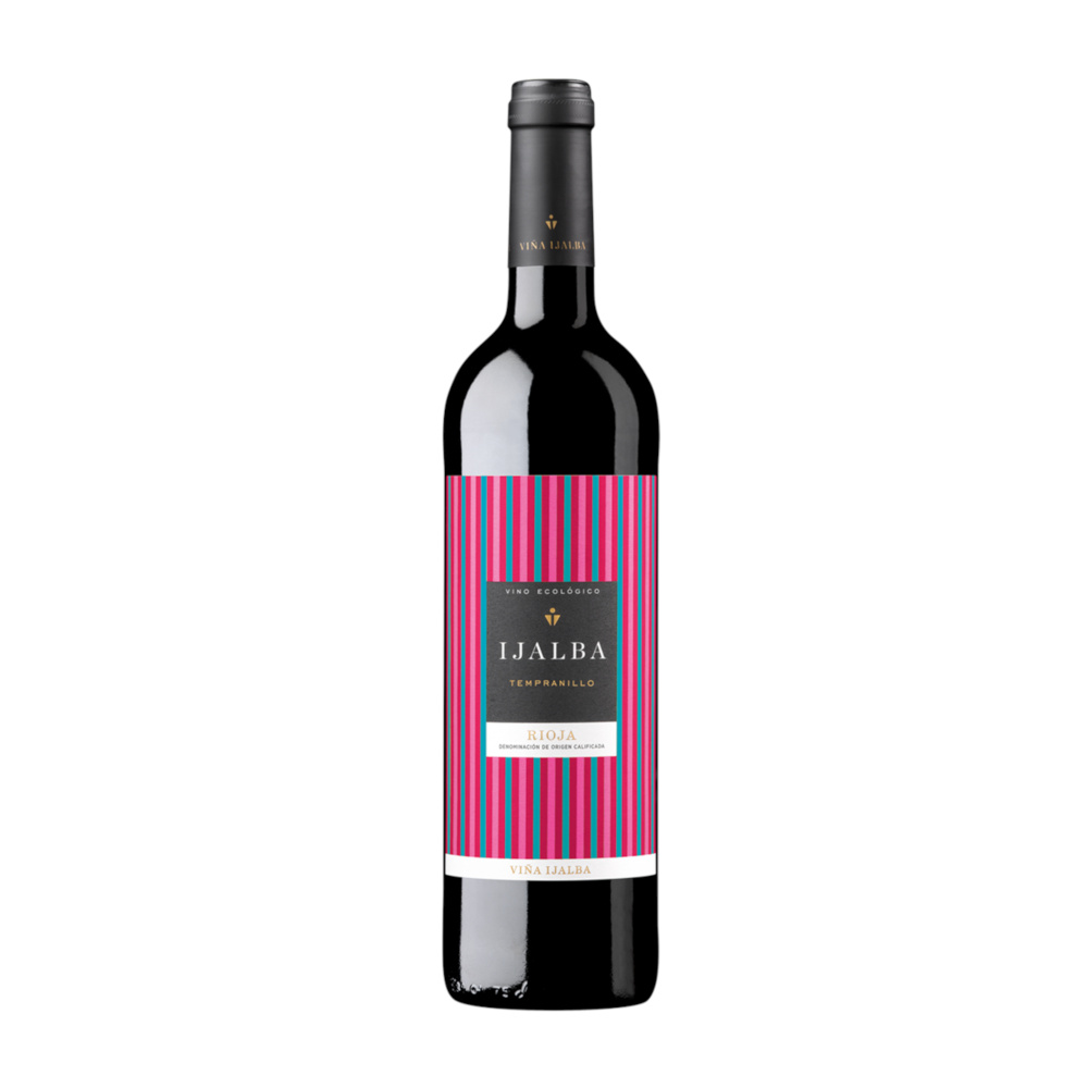 Rượu vang Young Tempranillo - 1 dòng rượu đến từ đất nước Tây Ban Nha