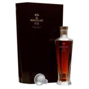 The Macallan nº 6 Lalique