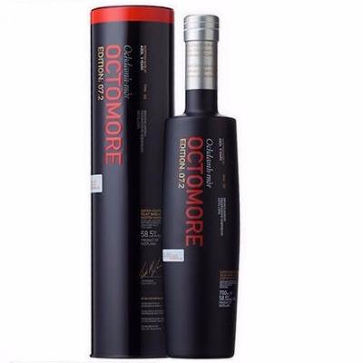 Whisky Octomore 07.2