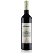 Vilerma Red wine, DO Ribeiro