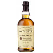 Whisky The Balvenie PortWood 21 años