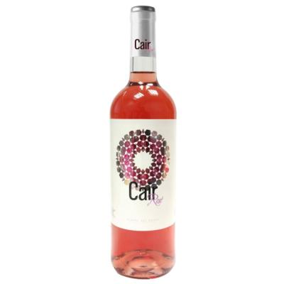 Cair Rosé, vino rosado Ribera del Duero
