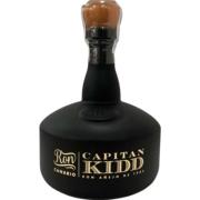 Rhum Capitán Kidd 30 ans