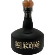 Rum Capitán Kidd 30 years