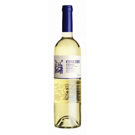 Condes de Albarei Enxebre, Rías Baixas