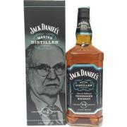 Jack Daniels Master Distiller