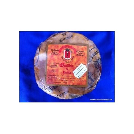 Don Picón curado mini : 1 kg