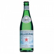 San Pellegrino sparkling water 750 ml