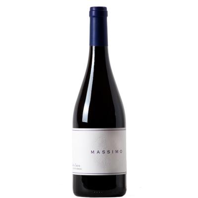 Vino Massimo, tinto Ribeira Sacra