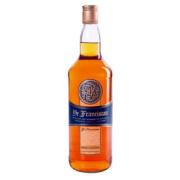 Whisky Ye Franciscan