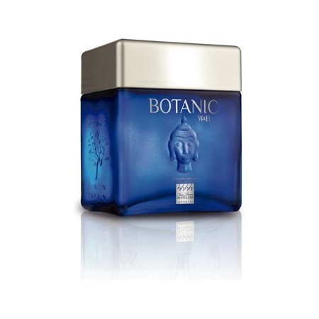 Gin Botanic Ultrapremium