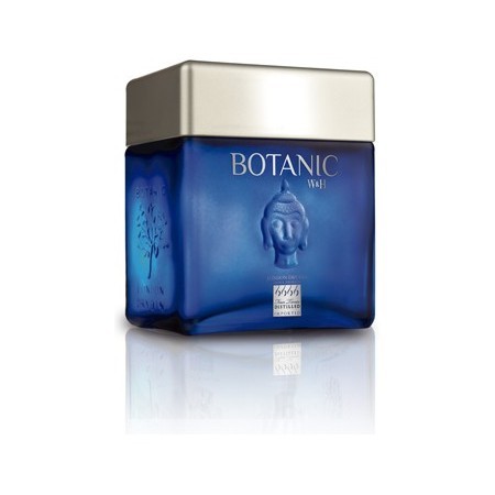 Ginebra Botanic Ultrapremium