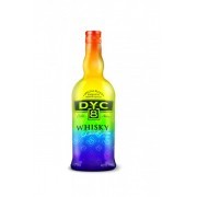 Whisky Dyc Orgullo 2011