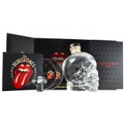 Crystal Head Rolling Stones 50th anniversary