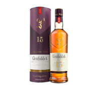 Whisky Glenfiddich Solera 15 años