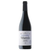 Wine tinto Viñaredo Sousón Barrica