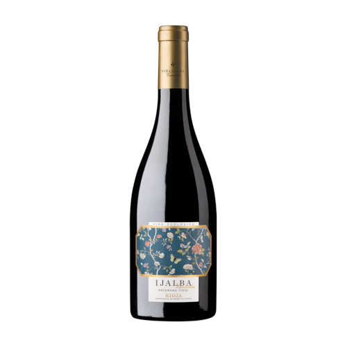 Ijalba Maturana Tinto, vino ecológico Rioja