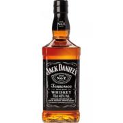 Whisky Jack Daniel's Old nº 7