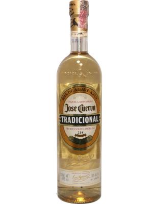 Tequila José Cuervo Tradicional 50cl