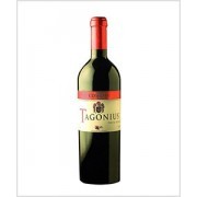 Tagonius Roble, vino tinto, Vinos de Madrid