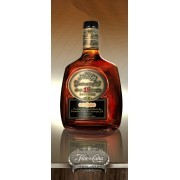 Ron Flor de Caña 18 años Centenario Gold