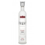 Vodka Sobieski Estate