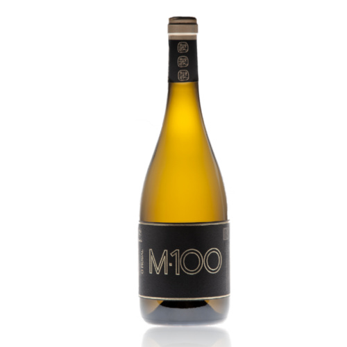 Vino Davila M100, blanco Valmiñor, Rías Baixas