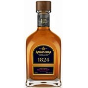 Rum Angostura 1824, 12 years
