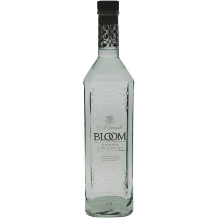 Ginebra Bloom Premium