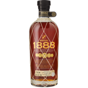 Rum Brugal 1888