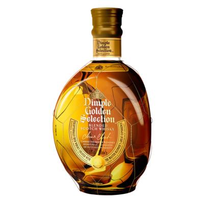 Whisky Dimple Golden Selction