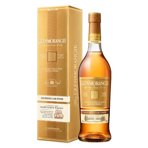 Whisky Glenmorangie Nectar D'Or