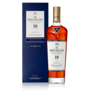 Whisky The Macallan 18 years Double Oak 2021