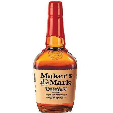 Whisky Maker's Mark