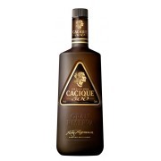 Rum Cacique 500 Extra Añejo Gran Reserva