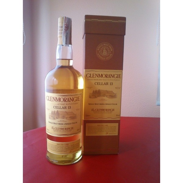 Glenmorangie Signet – The Wine Cellar