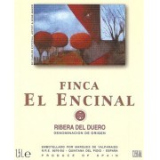 Finca El Encinal Crianza, DO Ribera del Duero