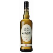 Whisky Glen Grant 10 años