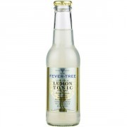 Fever Tree Premium Lemon Tonic
