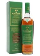 Whisky Macallan Edition nº 4