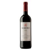 Mauro, Tierra de Castilla y León, vino tinto